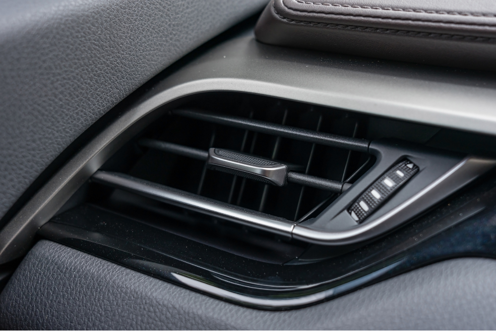 Car A/C Not Cooling? What Springboro Drivers Need to Know Before Summer Hits