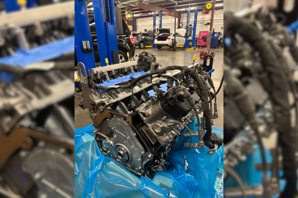 Winter Diesel Fuel System Maintenance: Avoid Gelling and Power Loss