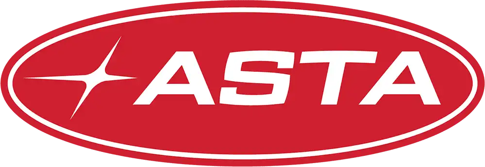 ASTA Logo
