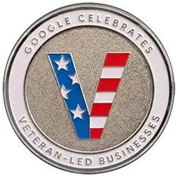 GOOGLE BUSINESS VETERAN