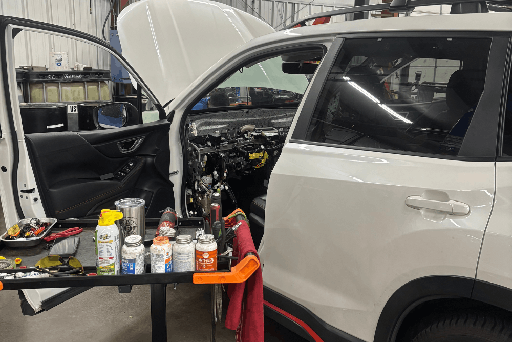 Rising Gas Prices in Ohio? Fuel Efficiency Tips to Save in Springboro